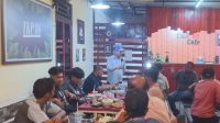 Bursah : Saya Akan Perjuangkan Aspirasi Masyarakat Jambi